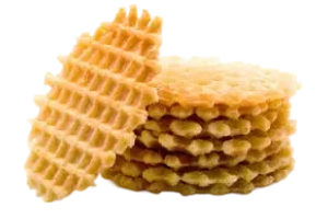 Вафли