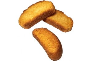 Сухари