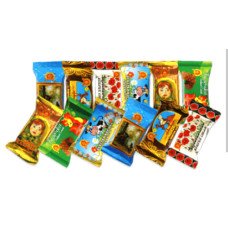  конфеты АСОРТИ РЕТРО Оптом