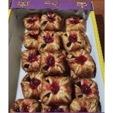  пирожное МАКОВАЯ СКАЗКА Оптом