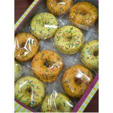  пончик ПАСХАЛЬНЫЙ АССОРТИ Оптом