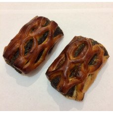  слойка АЖУР С МАКОМ Оптом