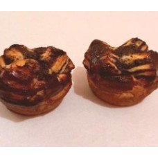  булочка МАКОВЕЙЧИК Оптом