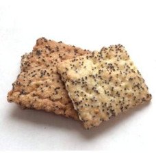  крекер С МАКОМ Оптом