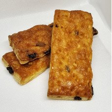  слойка ЯЗЫК с ИЗЮМОМ Оптом