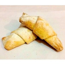  рогалик С КЛУБНИКОЙ Оптом