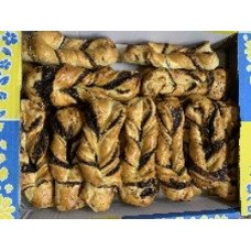 слойка КОЛОСОК МАК Оптом