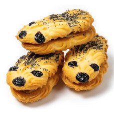 печенье ЕЖИКИ Оптом