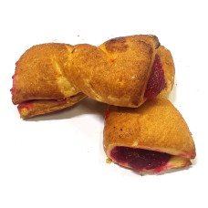  слойка БАНТ со СМОРОДИНОЙ Оптом