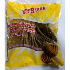 фасовка гренки ХОЛОДЕЦ+ХРЕН Оптом