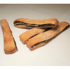  печенье ДОРОЖКА МАКОВАЯ Оптом