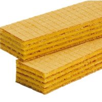 вафли ЛИМОННЫЕ оптовая продажа