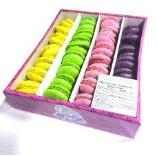  мини пак МАКАРУНЫ Оптом