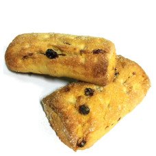 печенье ПОЛЕНО С ИЗЮМОМ Оптом