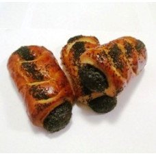 рулет ТИРОЛЬСКИЙ С МАКОМ Оптом
