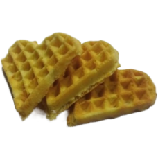 вафли СЕРДЕЧКО Оптом