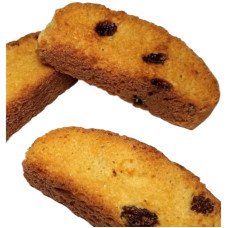 сухари С ИЗЮМОМ Оптом