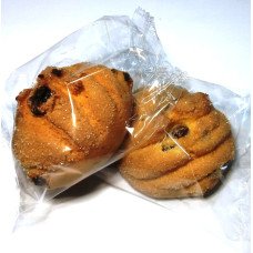  печенье СЫРНЫЕ КОРЖИКИ с ИЗЮМОМ Оптом