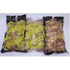  чипсы пакет АССОРТИ Оптом