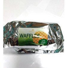 чипсы ВАФЕЛЬНЫЕ ЛУК Оптом