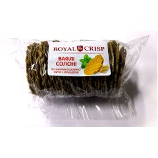 фасовка вафельные чипсы ПШЕНИЧНО-ЖИТН. СОЛЕНЫЕ с КОРИАНДРОМ Оптом