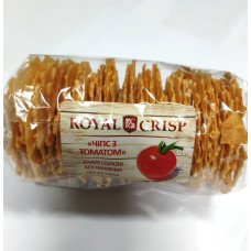 чипсы ВАФЕЛЬНЫЕ ТОМАТ Оптом