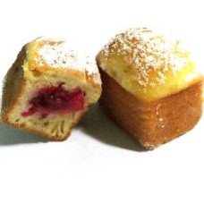  кекс ЭЙФОРИЯ ВИШНЯ Оптом
