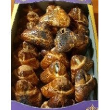  слойка МАКОВЕЙ Оптом