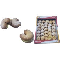печенье БАНАНЧИК оптовая продажа