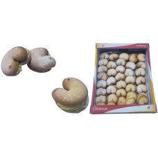  ПЕЧЕНЬЕ БАНАНЧИК оптом